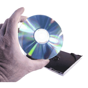 CD