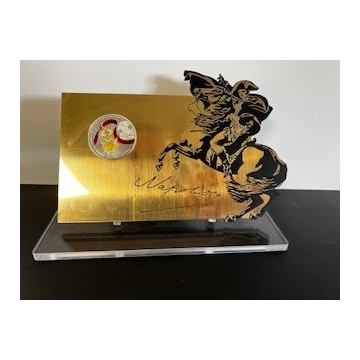 TROPHEE 100% Personnalisable